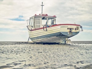Nach der Ebbe kommt die Ebbe - Nachhaltig durchs Zinstief