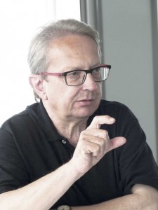 Georg Hetz im TREND-REPORT-Gespräch: „Viele unserer Kunden tätigen Anschlussfinanzierungen nach Erhalt ihrer Gelder.“