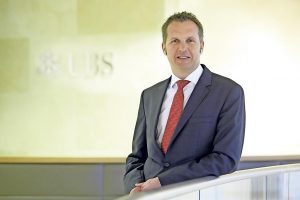 Die Risikostreuung und Flexibilität von ETFs stellen einen großen Pluspunkt dar, formuliert Dag Rodewald.