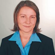 Claudia Tober, Geschäftsführerin des FNG