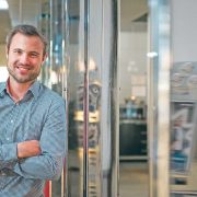 Marc Stoffel, Haufe umantis