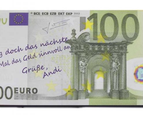 Aufmacher Nachhaltige Geldanlage