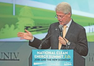 Bill Clinton