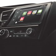 Apple Car Play