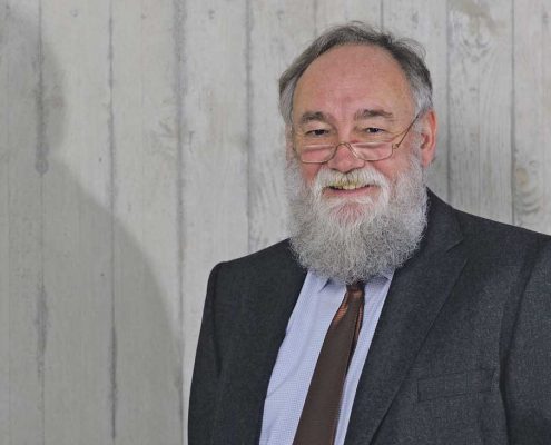 Prof. Dr. Peter Kruse