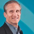 Brian Gentile, Head der Analytics Group bei Tibco Jaspersoft