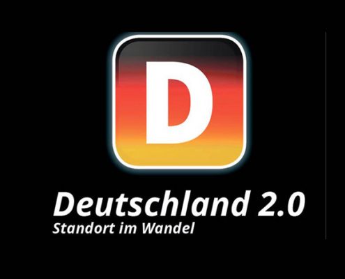 Standort Deutschland 2.0
