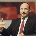Stefan Wernhart, IT-Projektleiter der compeople AG