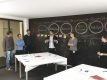 Strategiemeeting bei Haufe-umantis