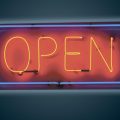 „Open Innovation“