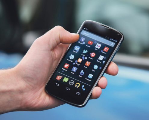 Checkliste Enterprise Mobility