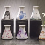 Design: Die neue Kollektion von Villeroy & Boch ist per Crowdsourcing in Zusammenarbeit mit der Online-Plattform „jovoto“ entstanden. Bildquelle: Villeroy & Boch