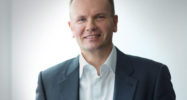Wirecard, CEO Dr. Markus Braun
