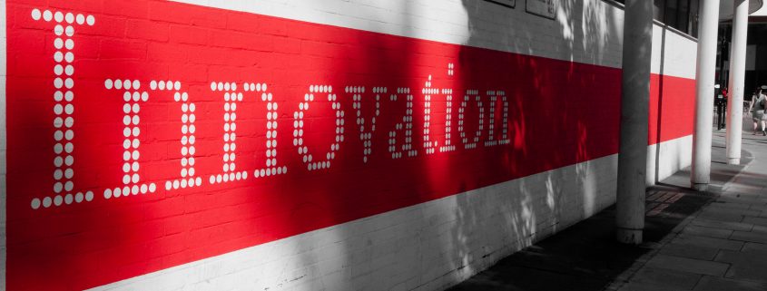 Hightech im Alltag - Innovation für alle