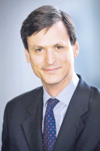 Dr. Hubertus Hille, IHK Bonn/Rhein-Sieg