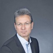Dr. Frank Wermeyer, Director Market Development Deutsch­land (IncaMail)