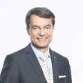Bernhard Simon, CEO Dachser SE
