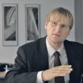 SwissPost Solutions, Michael Auerbach