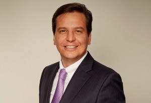 Stefan Schadhauser, Geschäftsführer der ValueNet Group Holding.