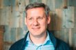Oliver Blüher ist Country Manager von Dropbox in Deutschland, Österreich und der Schweiz