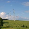 Windräder