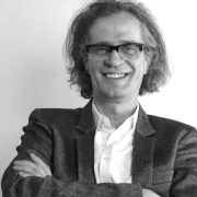Ralph Kissner, Geschäftsführer der Six Offene Systeme GmbH