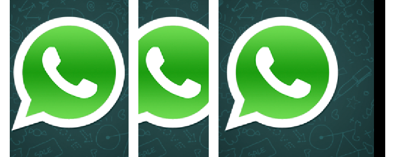 Esther Vargas whatsapp, Flickr.com; veröffentlicht unter: https://creativecommons.org/licenses/by-sa/2.0/