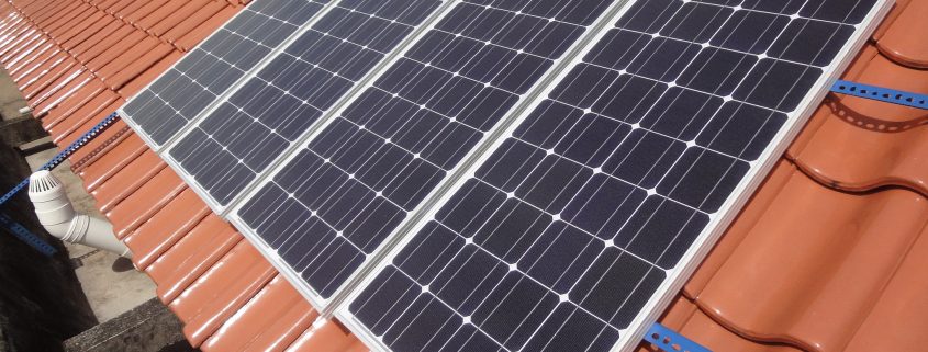 flickr.com; Marufish Solar Panel/ https://flic.kr/p/dH6FW3; Veröffentlicht unter: https://creativecommons.org/licenses/by-sa/2.0/