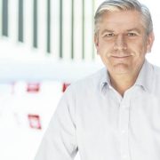Stephan Rahn: „Innovationen ent­stehen nicht in den Laboren, sondern in den Köpfen der Kunden.“
