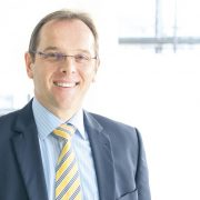 Die TREND-REPORT-Redaktion im Dialog mit Volker Weimer über das Thema FinTech und über neue Chancen für Banken und Finanzinstitute.