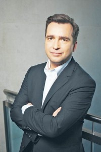 „Unser Ziel ist es, im Jahr 2017 konsequent den Börsengang vorzubereiten“, so Falk Raudies.