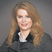 Anja Haverkamp, Leiterin Franchise bei Nord­see, sucht Partner, die eine unterneh­merische Denke und Begeisterung für Fisch sowie Gastlichkeit mitbringen.