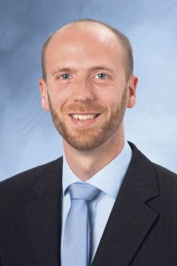Autor: Dr. Michael Nolting leitet die Entwicklung der Big-Data-Ana­lytics-Lösungen bei der Sevenval Technologies GmbH.