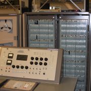 Pargon, Mainframe Computer; flickr.com; Veröffentlicht unter: https://creativecommons.org/licenses/by/2.0/