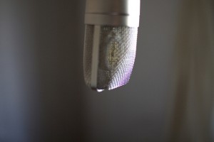 Mic, Incase mic, Flickr.com; https://flic.kr/p/8F3Hdg; Veröffentlicht unter: https://creativecommons.org/licenses/by/2.0/