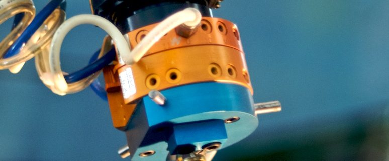 flickr.com; Peat Bakke Robot!; Veröffentlicht unter https://creativecommons.org/licenses/by/2.0/