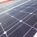 Marufish Solar Panel; flickr.com; https://creativecommons.org/licenses/by-sa/2.0/