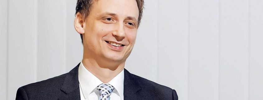„Ohne eine geeignete Netzinfrastruktur können Sensoren und smarte Endgeräte im Wert von Millionen von Euro schnell nutzlos werden“, mahnt Markus Hänsel.