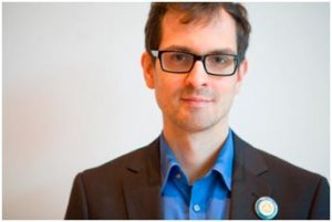 Simon Dittrich, Forum Nachhaltige Geldanlagen e.V.
