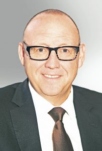 Frank Kettnaker: „Für langfristige Ausfälle sind zunehmend chronische Leiden und psychische Erkrankungen verantwortlich.“