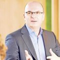 Wolfgang Fassnacht: „Systematische, individuelle Förderung steht im Mittelpunkt.“