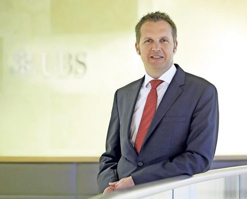 Die Risikostreuung und Flexibilität von ETFs stellen einen großen Pluspunkt dar, formuliert Dag Rodewald.