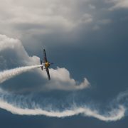 "Flugshow5.jpg" (CC BY-ND 2.0) by  Roman Pfeiffer 