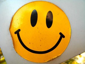 Martin Boose, http://www.freeimages.com/photo/smiley-1417822; veröffentlicht unter http://www.freeimages.com/license