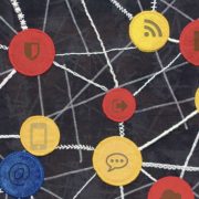 "Network" (CC BY-SA 2.0) by Biker Jun