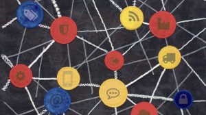 "Network" (CC BY-SA 2.0) by Biker Jun