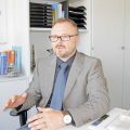 Prof. Dr. Welf Wawers, Hochschule Bonn-Rhein-Sieg