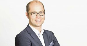 Die wachsende Bedeutung der Logistik- und Dienstleistungsprofis für den Handel erläutert Chris­toph Mangelmans.