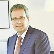 „Bei vielen Kunden sind wir direkt in die Service-Kette eingebunden,“ erläutert Ulrich Nolte.