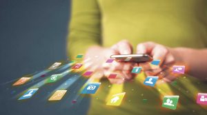 Bildquelle / Lizenz: QVC; Studie Einkaufen 2036